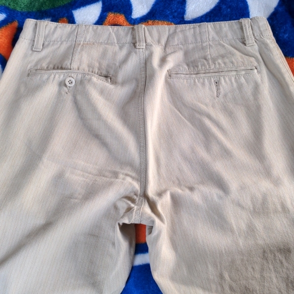Express Casua Fit Pants Size 30x32 - Picture 5 of 6